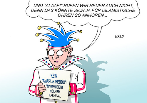 Kölner Karneval Kölner Karneval