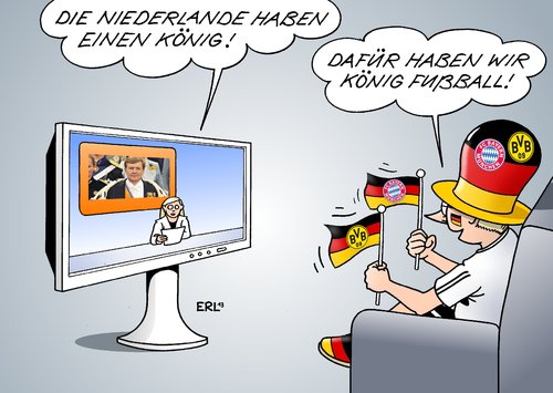 König König