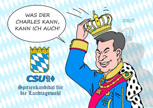 König Markus König Markus
