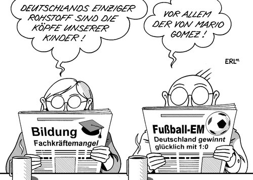 Köpfe Köpfe