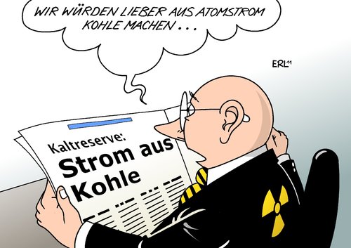 Kohle Kohle