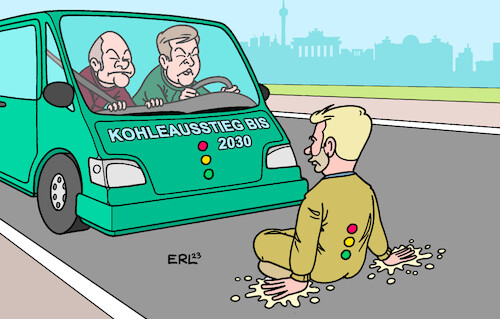 Kohleausstieg