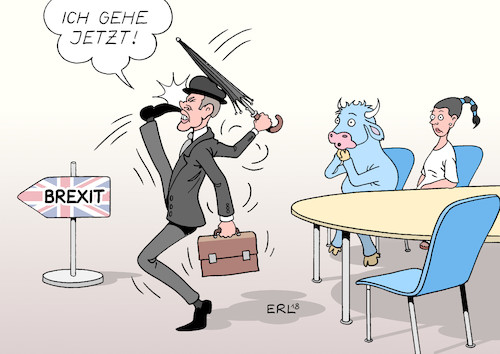 Komische Gangarten Komische Gangarten
