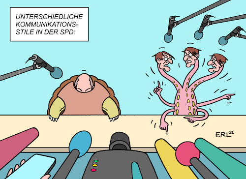 Kommunikation SPD Kommunikation SPD