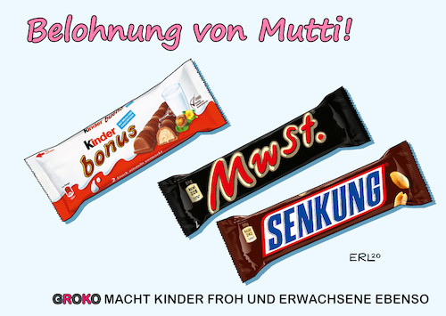 Konjunkturpaket Konjunkturpaket