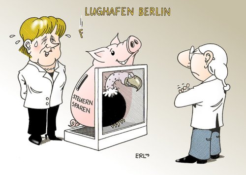 Cartoon: Kontrolle (medium) by Erl tagged merkel,schwarz,gelb,cdu,csu,fdp,steuern,steuergeschenk,pleite,schwindel,flughafen,kontrolle,scanner,angela merkel,schwarz,gelb,cdu,csu,fdp,steuern,steuergeschenk,pleite,schwindel,flughafen,kontrolle,scanner,angela,merkel