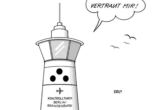 Kontrollturm