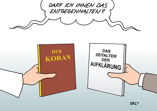 Koranverteilung Koranverteilung