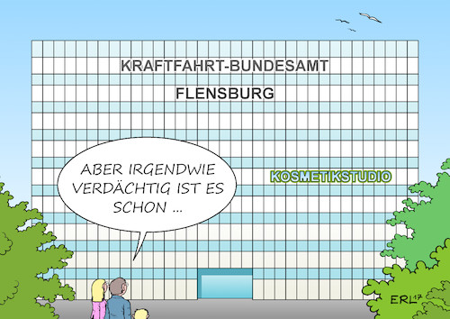 Kraftfahrt-Bundesamt Kraftfahrt-Bundesamt
