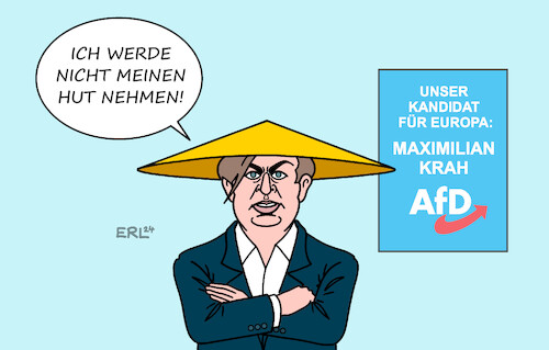 Krah Krah