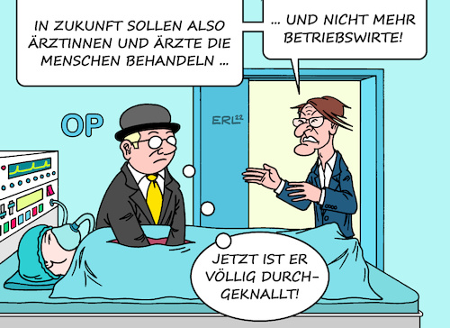 Krankenhausreform Krankenhausreform