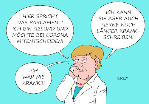 Krankschreibung per Telefon Krankschreibung per Telefon
