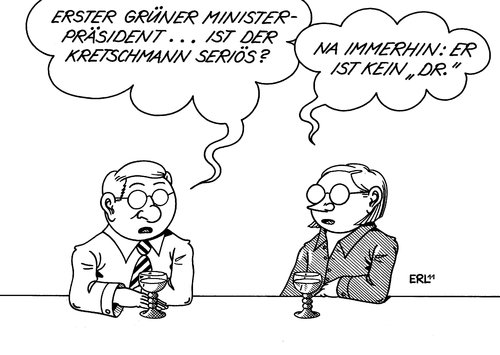 Kretschmann Kretschmann
