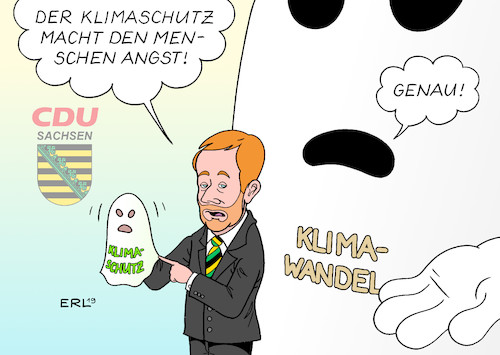 Kretschmer Klimaschutz Kretschmer Klimaschutz