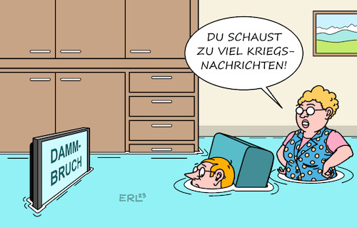 Kriegsnachrichten Kriegsnachrichten