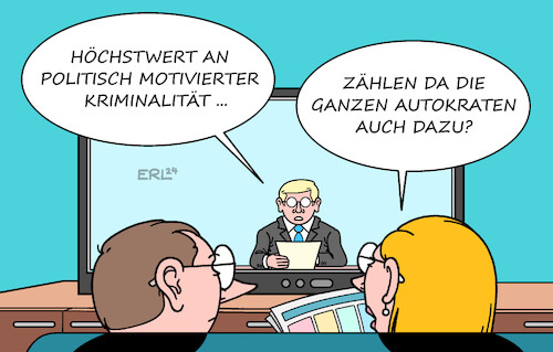 Kriminalität I Kriminalität I
