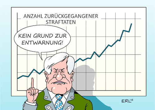 Kriminalstatistik Kriminalstatistik