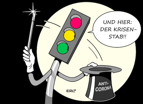 Krisenstab Krisenstab