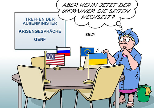Krisentreffen Krisentreffen