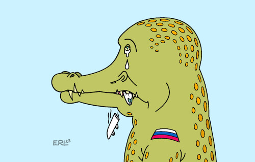 Krokodilstränen Krokodilstränen