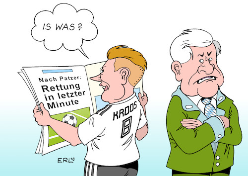 Kroos Kroos
