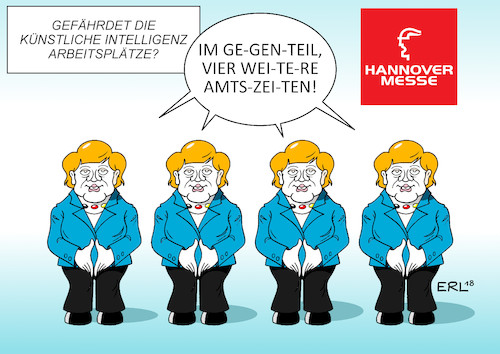 Künstliche Intelligenz Künstliche Intelligenz