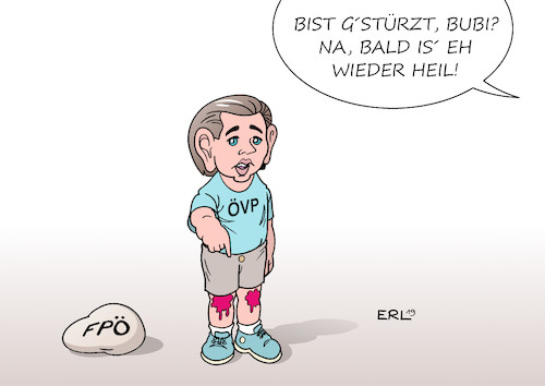 Kurz Sturz Kurz Sturz