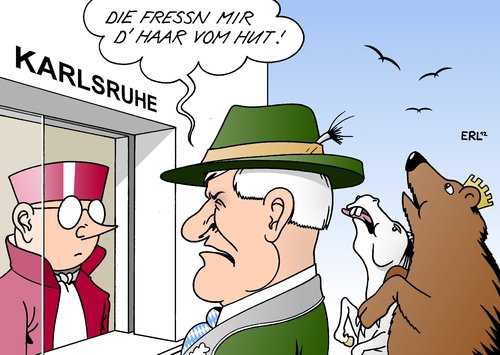 Länderfinanzausgleich Länderfinanzausgleich