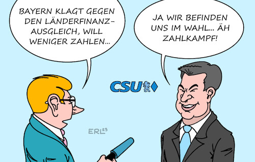Länderfinanzausgleich Länderfinanzausgleich