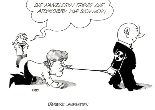 Längere Laufzeiten Längere Laufzeiten