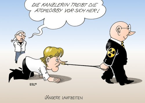 Längere Laufzeiten Längere Laufzeiten