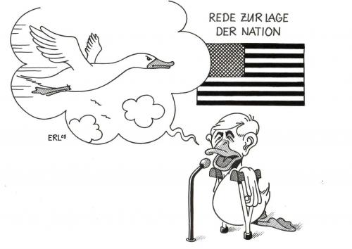 Lame Duck Lame Duck