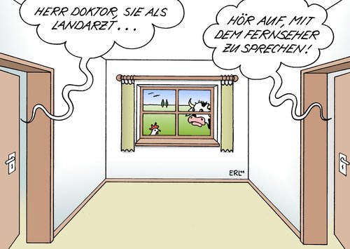 Landarzt Landarzt