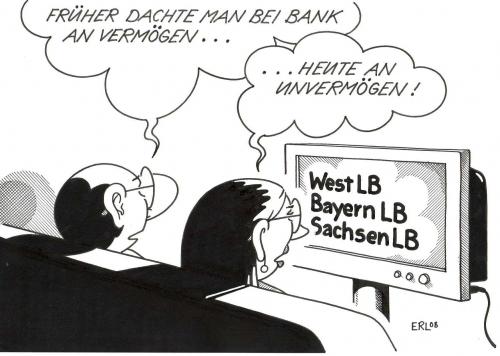 Landesbanken Landesbanken