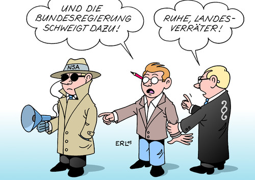 Landesverrat Landesverrat