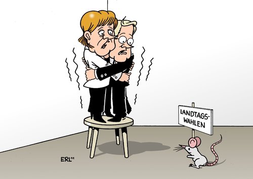 Landtagswahlen Landtagswahlen