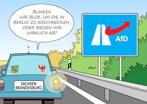 Landtagswahlen Landtagswahlen