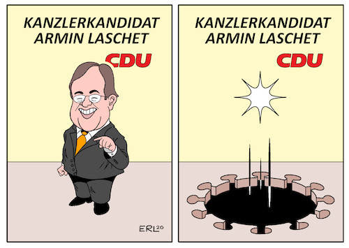 Laschet I Laschet I