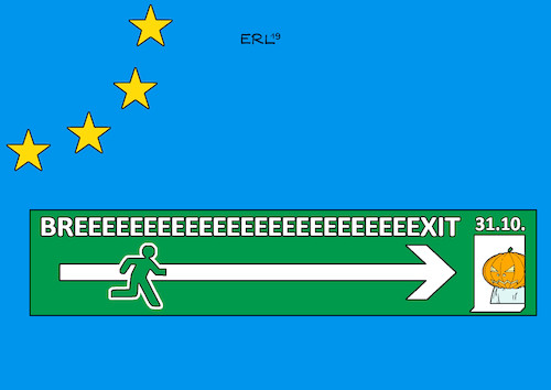 Last Exit Halloween Last Exit Halloween
