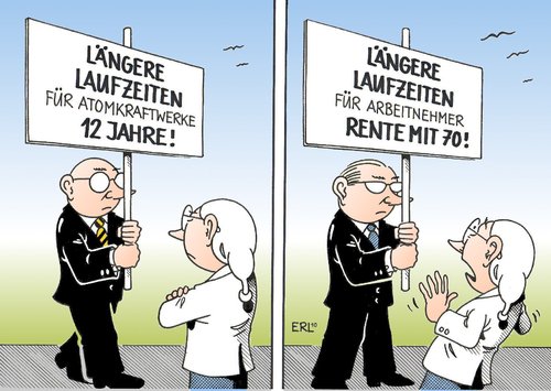 Laufzeiten Laufzeiten