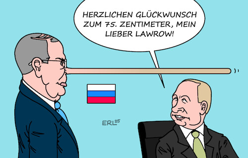Lawrow 75 Lawrow 75