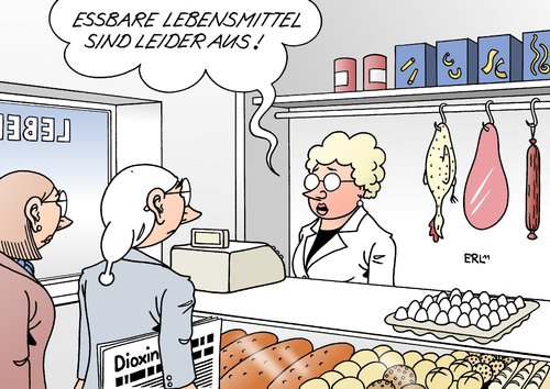 Lebensmittel Lebensmittel