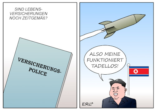 Lebensversicherung Lebensversicherung