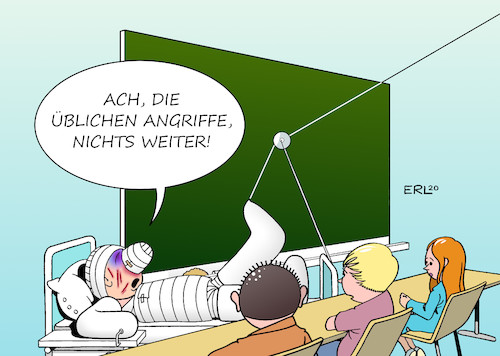 Lehrer Lehrer