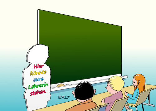 Lehrermangel Lehrermangel