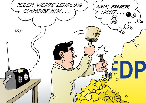 Lehrling Lehrling