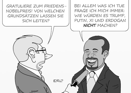 Leitfaden zum Frieden