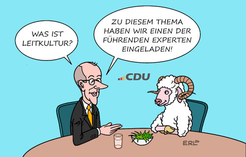 Leitkultur Leitkultur