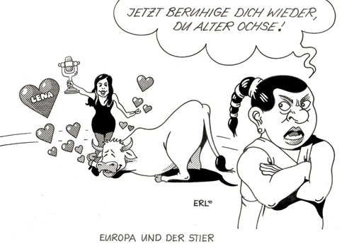 Lena Lena