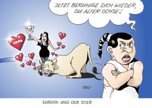 Lena Lena